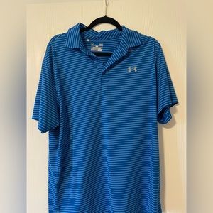 Men’s Under Armour Golf Polo